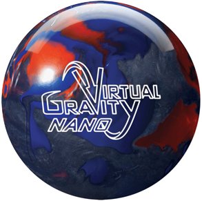 Virtual Gravity Nano Pearl